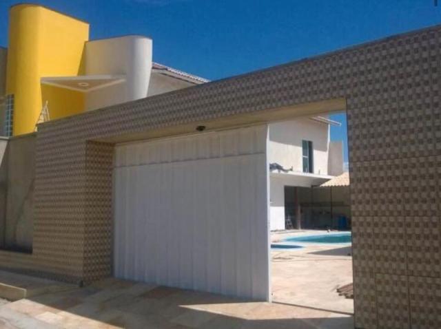 Casa à venda com 5 dormitórios em Centro, Aracati cod:2015 - Foto 12