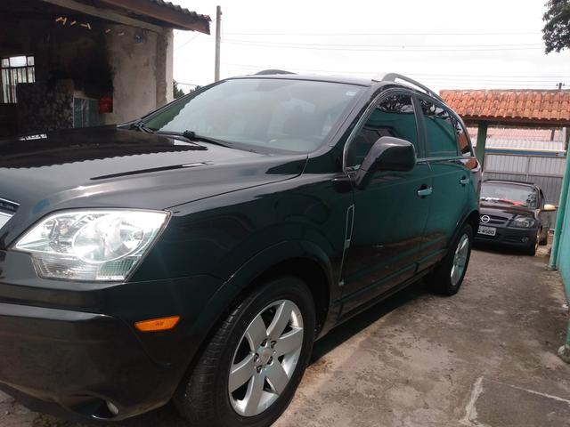 Captiva Sport Troco por Moto 600cc pra cima - Foto 4