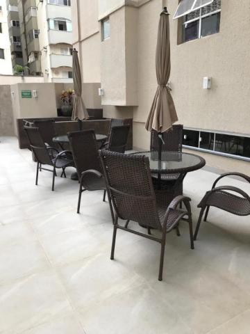 Apartamento com 3 dormitórios à venda, 107 m² por r$ 370.000 - setor bueno - goiânia/go - Foto 17