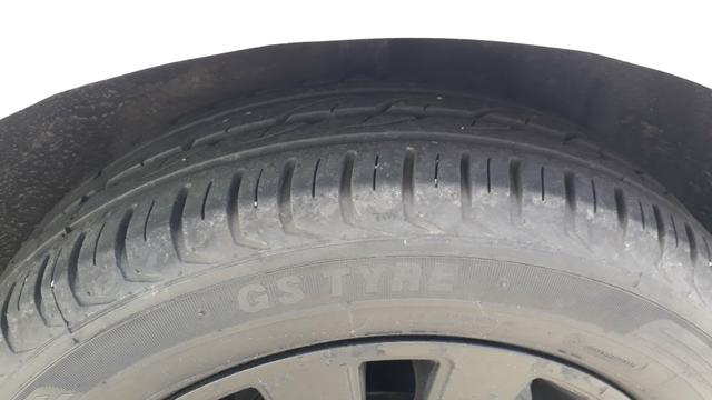 Parati 2005 flex+gnv 4portas