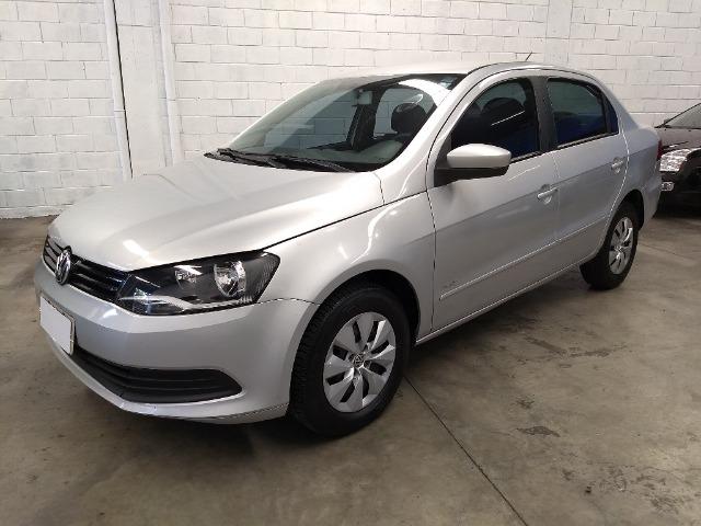 VW Voyage City 1.6 Flex Completo + Preço de Oportunidade - Foto 3