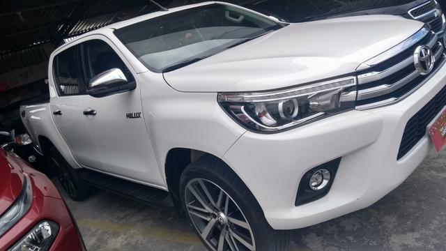 Hilux SRX - Foto 3
