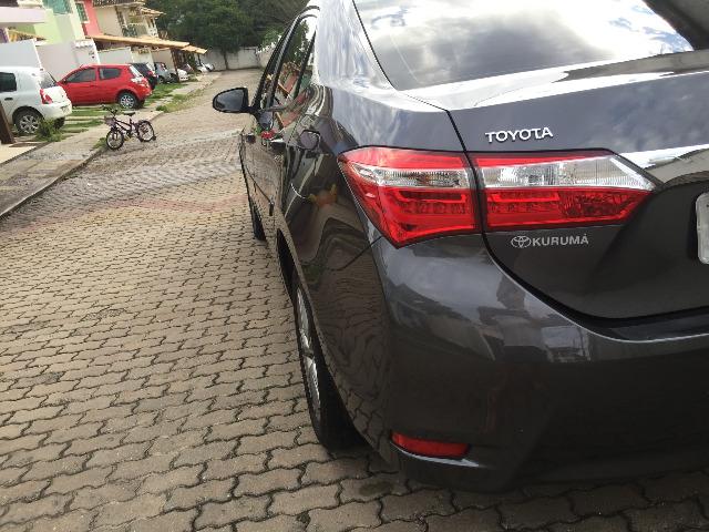Corolla xei 15/16 - Foto 3