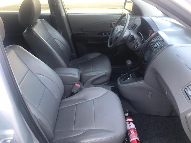 Hyundai tucson 2.0 2015 - Foto 13
