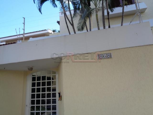 Casa para alugar com 3 dormitórios em Jardim sumare, Aracatuba cod:L05741 - Foto 13