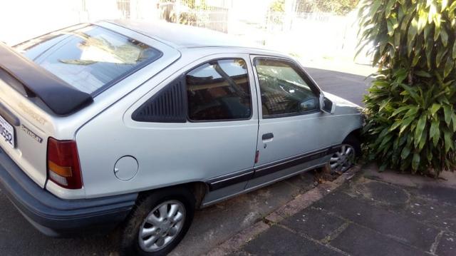 Vendo Kadet 93 - Foto 5