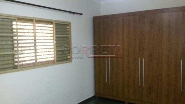 Sítio à venda em Condominio santa fe, Aracatuba cod:V19901 - Foto 9