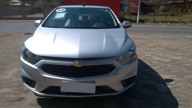 Chevrolet Onix LT 2019 ( F i n a n c i a m e n t o T o t a l ) - Foto 2