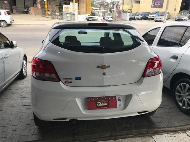 Chevrolet Onix 1.0 mpfi joy 8v flex 4p manual - Foto 6