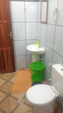 Casa no parque mambucaba - Foto 8