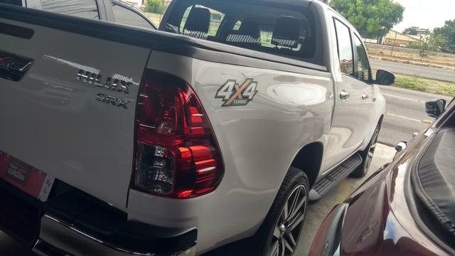 Hilux SRX - Foto 5
