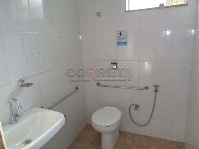 Escritório para alugar em Jardim brasilia, Aracatuba cod:L9326 - Foto 5