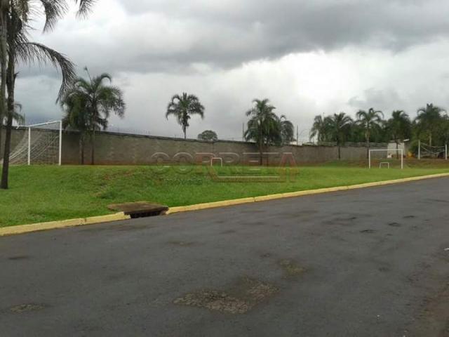 Terreno à venda em Condominio mansour, Aracatuba cod:V59741 - Foto 3