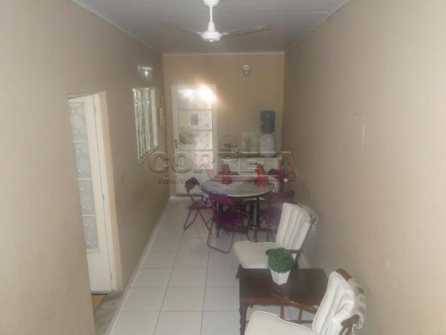Casa à venda com 3 dormitórios em Vila mendonca, Aracatuba cod:V9917 - Foto 13