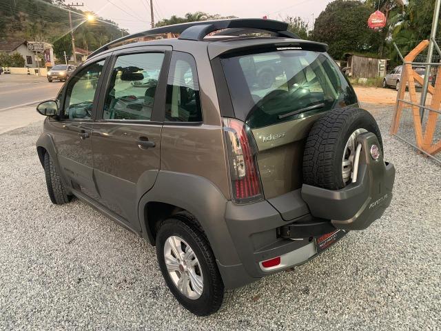Fiat Idea Adventure 1.8 Completa 2013/2014 - Foto 3