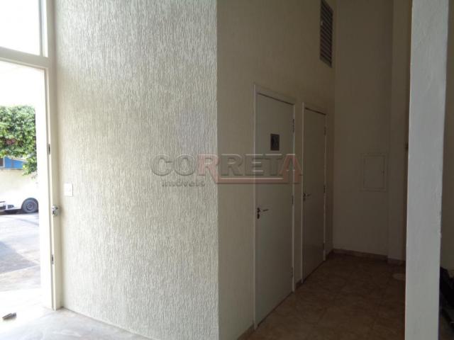 Escritório para alugar em Jardim brasilia, Aracatuba cod:L9326 - Foto 4