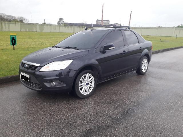 Focus GLX 2.0 Manual 2011 - Foto 8