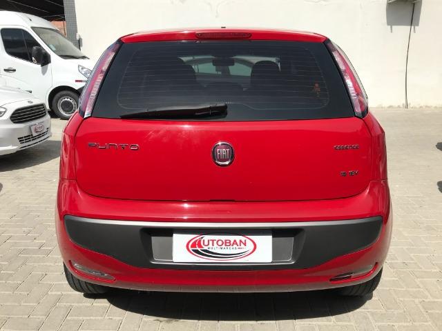 Fiat Punto Essence 1.6 2014 Muito Lindo! - Foto 4