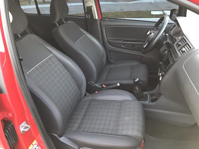 Fox 1.6 comfortline 2016 único dono 30 mil km - Foto 17