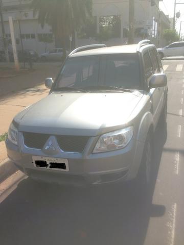 Mitsubishi Pajero Tr4 - Foto 5