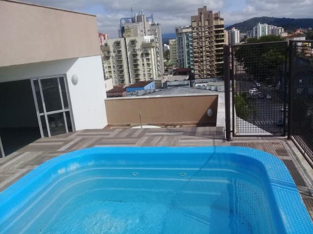 Apartamento Cobertura Duplex - Foto 13
