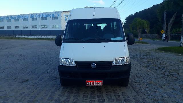 Ducato 2007 - Foto 3