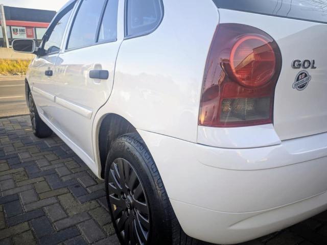 Gol G4 Power 1.6 Ano 2009 Completo - Foto 12