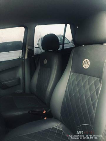 Gol 2007 1.0 impecável com ar condicionado !!! - Foto 4