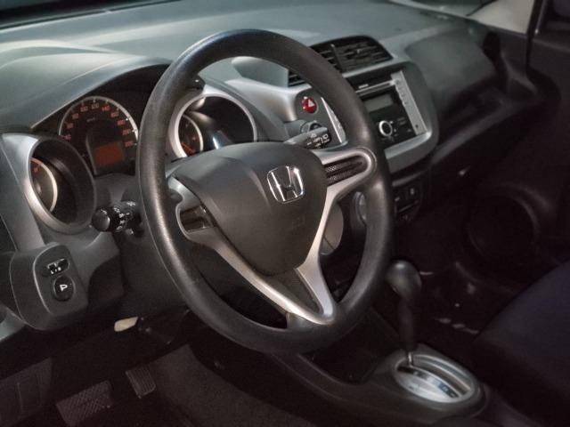 Honda Fit LX Automatico 1.4 - Foto 4