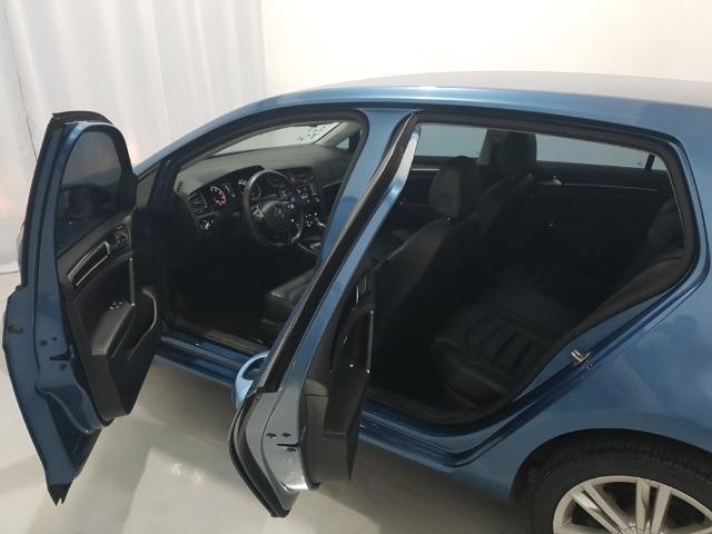 Volksvagen Golf 1.4 TSI Highline 2014/2014 - Foto 7