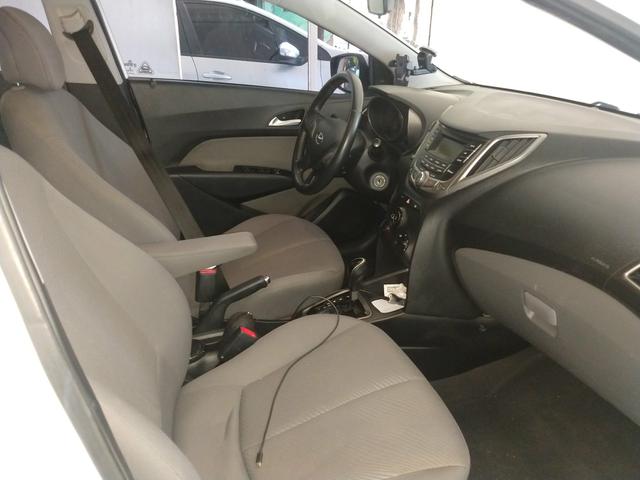 HB20S Premium Sedam 2014 1.6 Automático só 36.800 - Foto 11