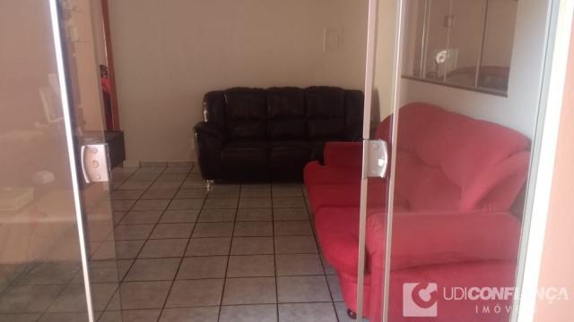 Casa à venda com 3 dormitórios em Nova uberlândia, Uberlândia cod:CA00037 - Foto 10