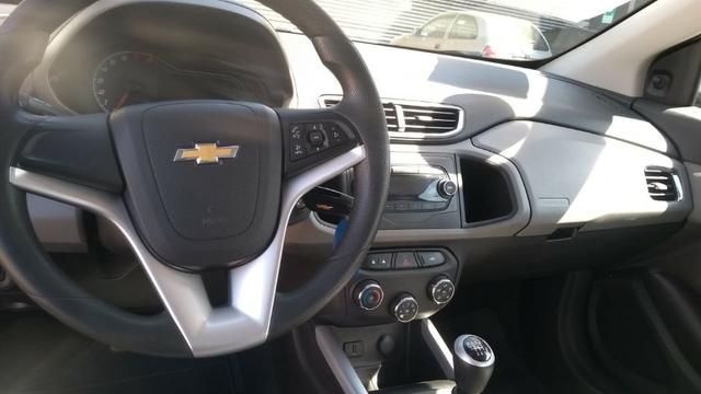 Chevrolet Onix LT 2019 ( F i n a n c i a m e n t o T o t a l ) - Foto 8