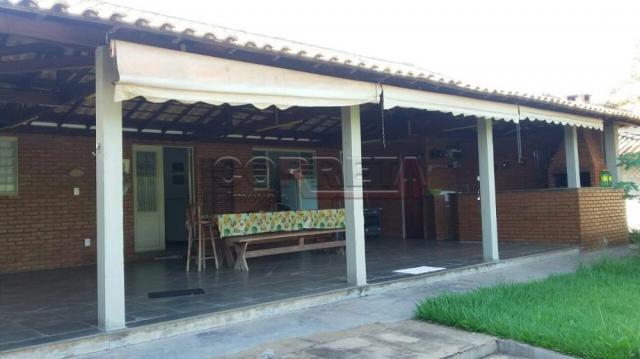 Sítio à venda em Condominio santa fe, Aracatuba cod:V19901 - Foto 5