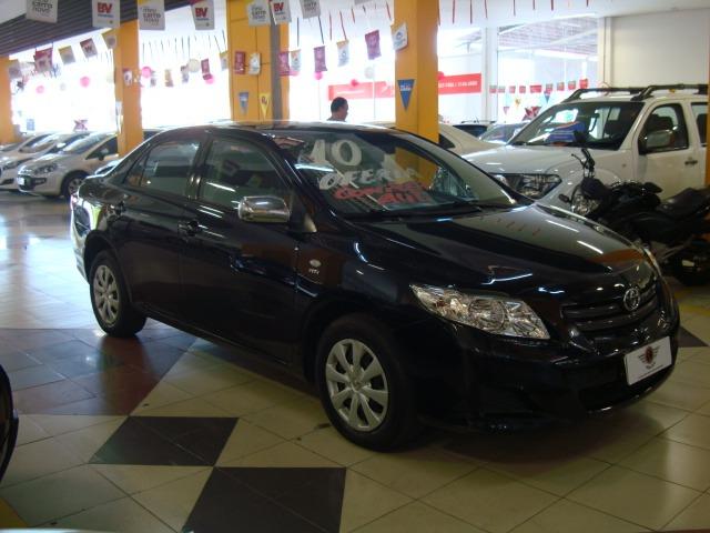 Corolla 2010 Automático - Foto 3