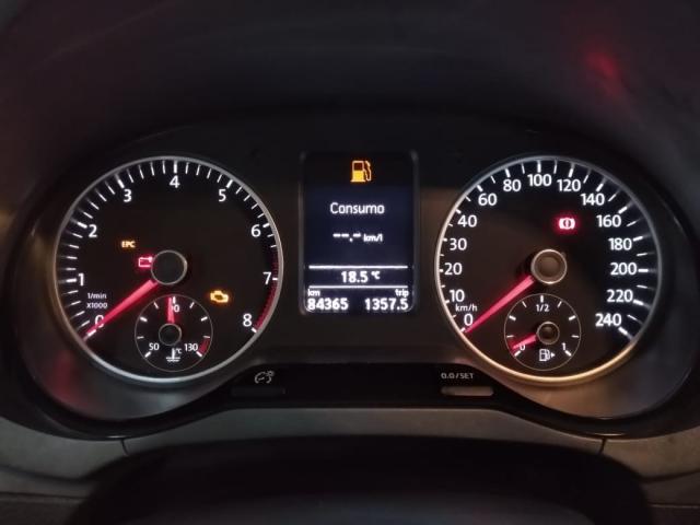 VOLKSWAGEN CROSSFOX 1.6 MI 8V - Foto 4