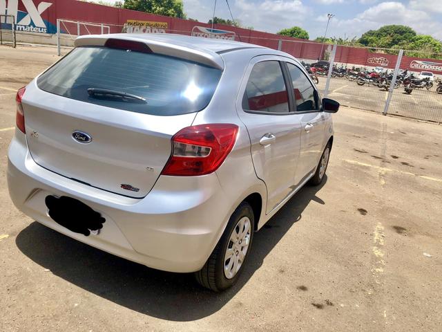 Ford ka 1.5 SE - Foto 4