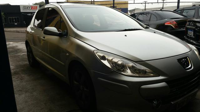 Peugeot 307 ano 2010 - Foto 5