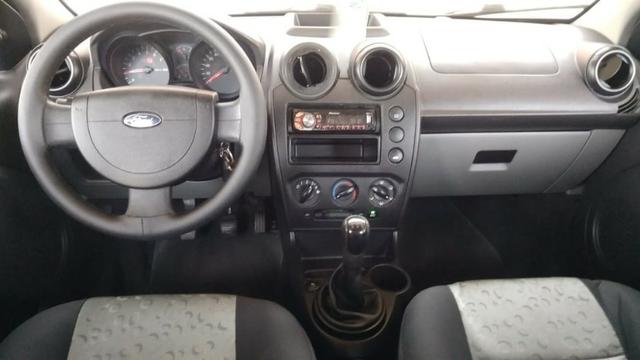 Ford - Fiesta 1.0 Manual - 2009 - Foto 5