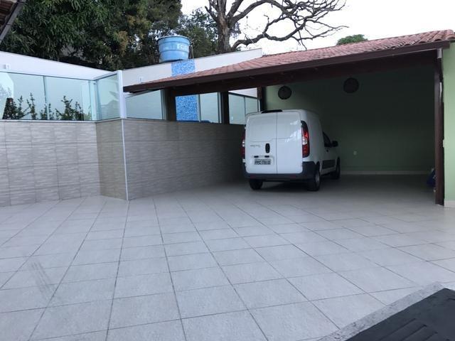 Linda casa de 2 quartos em Santa Tereza Vitória - Foto 9
