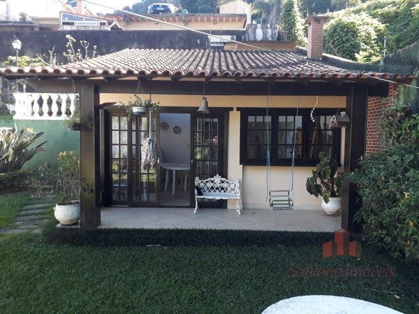 Casa c/4 Quartos na Castelânea - Foto 17