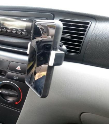 Suporte Automotivo Celular - Foto 4