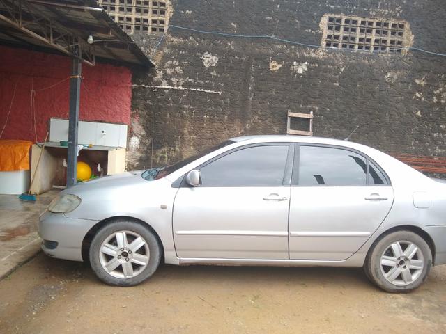 Corolla
