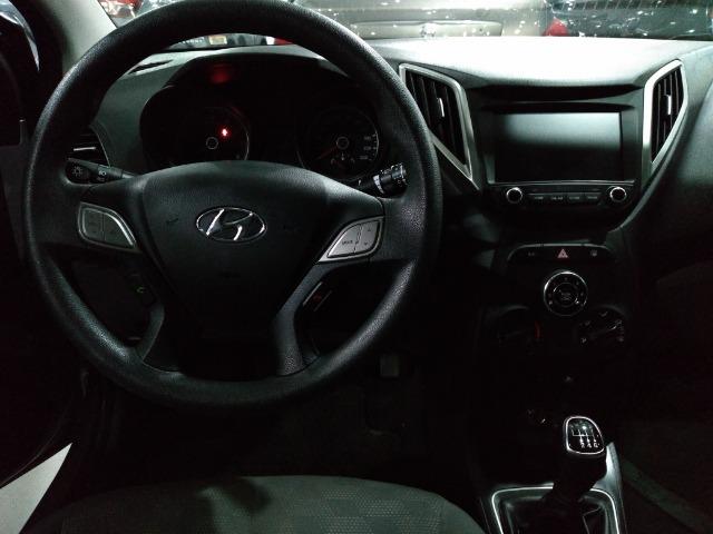 HB20s 1.6 2019 Mec - Foto 4