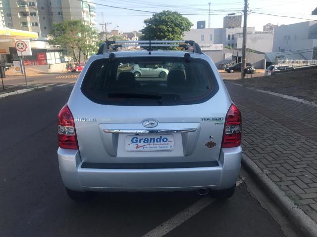 Hyundai tucson 2.0 2015 - Foto 20