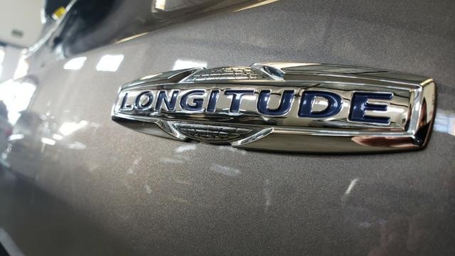 Jeep Renegade Longitude Flex Baixa km - Foto 16