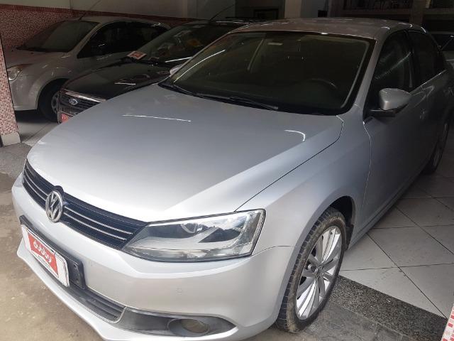 Jetta Highline TSi 2.0 2012 top de linha - Foto 4
