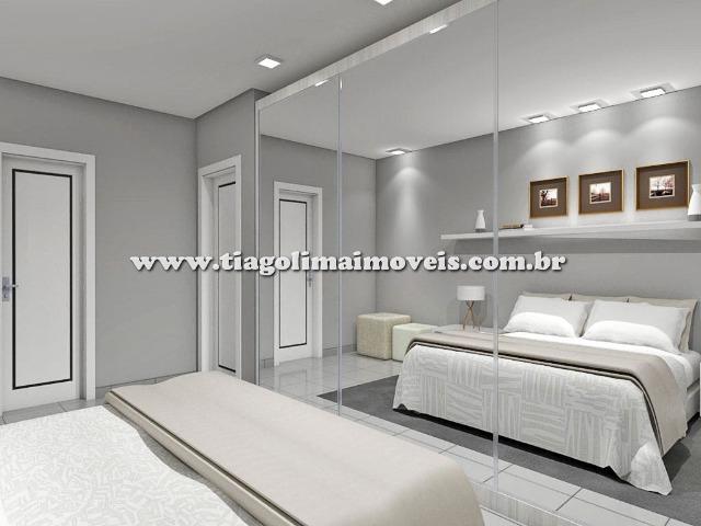 Sobrado Novo com 03 Suítes || Jardim de Inverno || Área Gourmet || 590 Mil - Foto 18