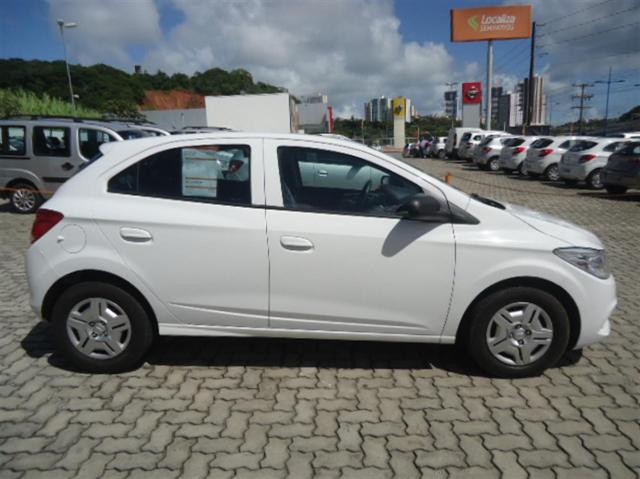 CHEVROLET ONIX 2018/2018 1.0 MPFI JOY 8V FLEX 4P MANUAL - Foto 5
