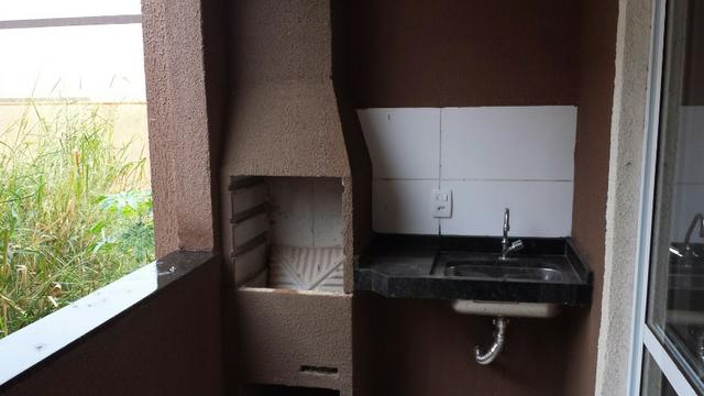 Vendo ou Alugo Lindíssimo Apartamento em Brodowski (Direto Proprietário) - Foto 4
